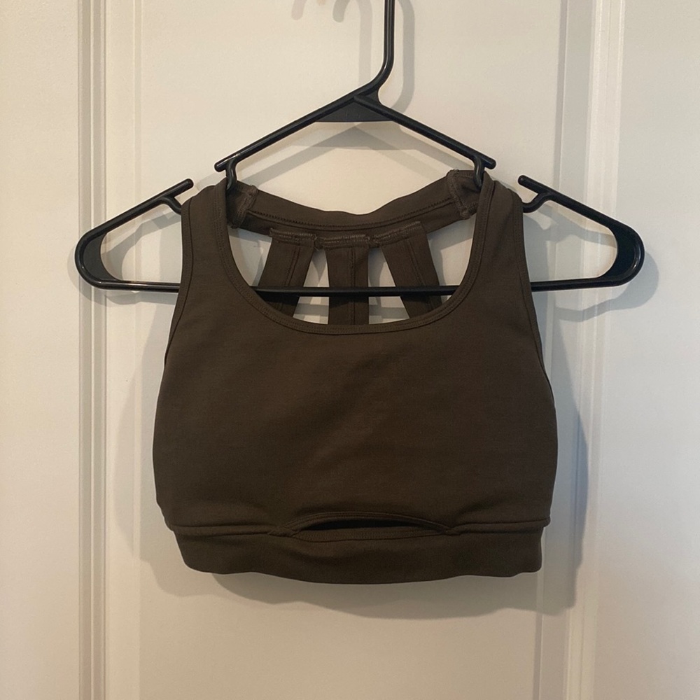 Alphalete sport bra - XS